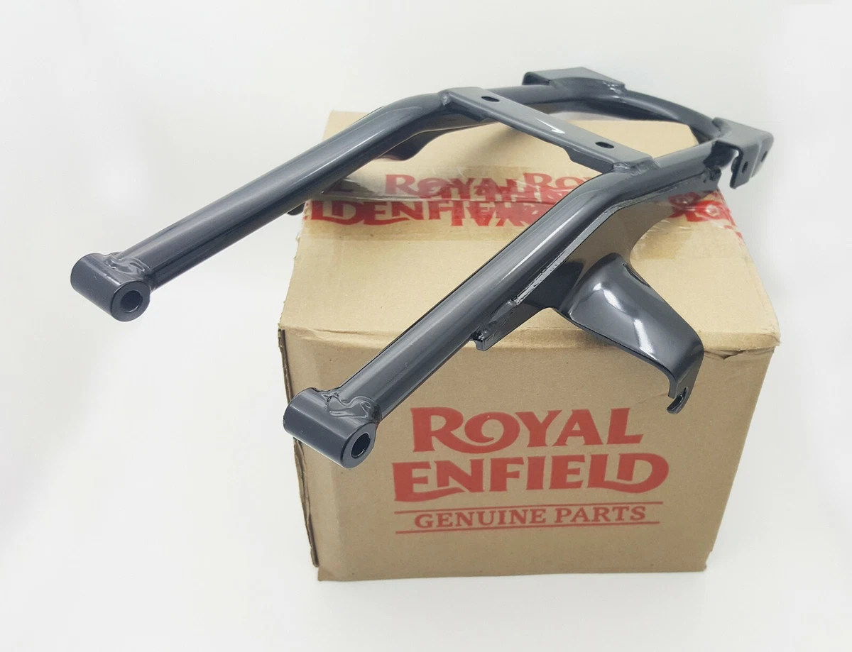 Classic 350 pillion seat deals