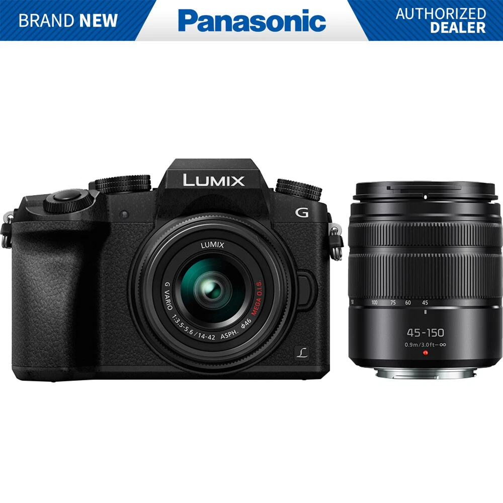 lumix g 4k