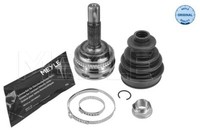 Meyle 30-144980034 Gelenksatz Antriebswelle Radseitig FüR Toyota