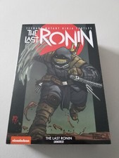 NECA TEENAGE MUTANT NINJA TURTLES THE LAST RONIN ARMORED ACTION FIGURE BN