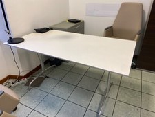 Scrivania da ufficio DePadova