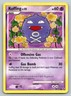 Pokémon Regular Koffing 68/111