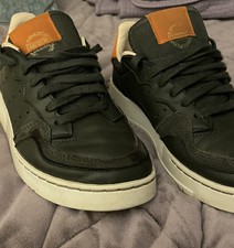 adidas supercourt legend earth