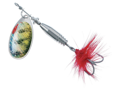 Balzer Colonel Classic Standard Spinner 7g Lure Trout Pike COLORS