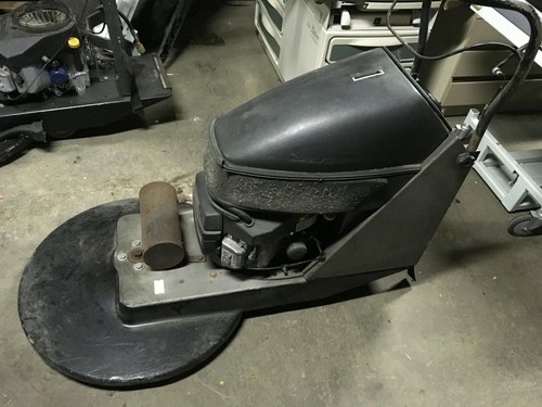 Pioneer Eclipse PE440BU 28" Buffer 