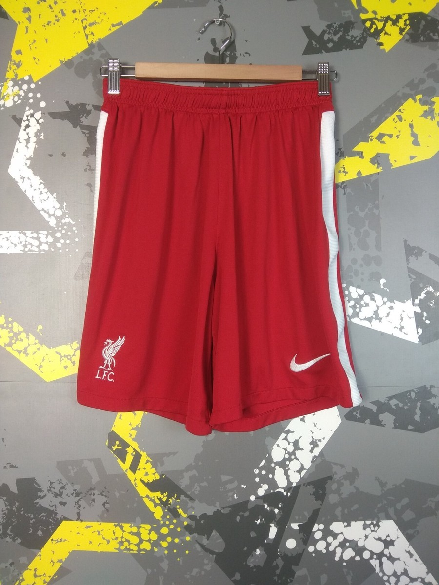 Liverpool Home football Shorts 2020 - 2021 Nike DB2831-687