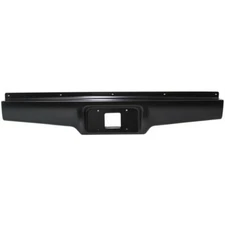 Roll Pan REAR Fleetside w/ License Plate Part and Light Kit for 82-93 S10