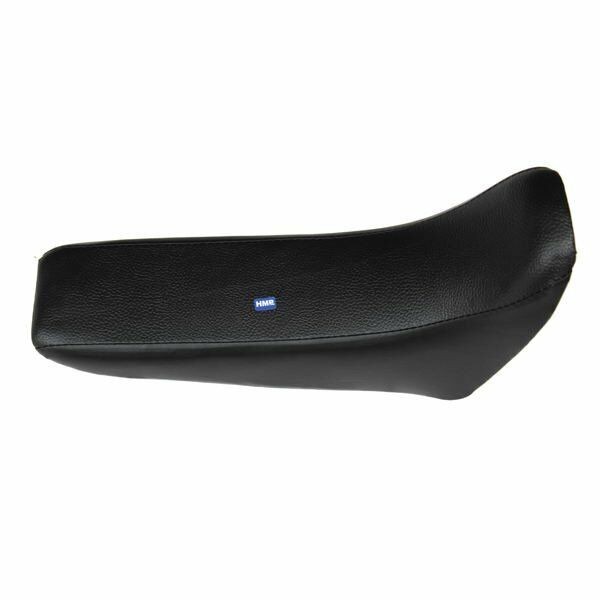 Hmparts Dirt Bike Pit Bike Pocket Bike Sitzbank Sitz Typ 2 Schwarz Blitzversand-image