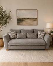 3 seater corner sofa £160 Ono Delivery included 🚚  