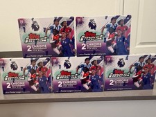 2025-26 Topps Finest Premier League Soccer Checklist Guide in-content 24