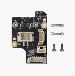 Genuine Bambu Lab Extruder Interface Board V9 for X1, X1C 3D Printers