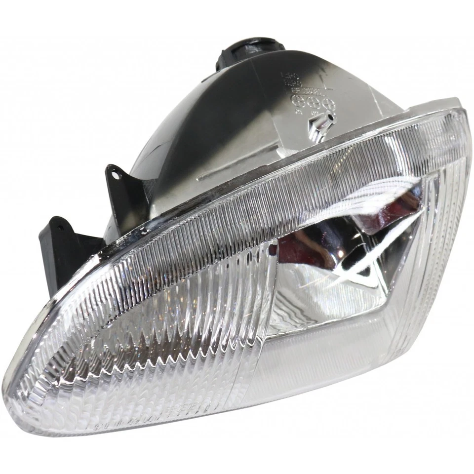 Par de faros para Dodge Intrepid 1995-1997 unidad de conductor y pasajero Foto 3 de 4