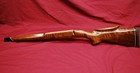 Mauser 3000 Left Hand Fancy Walnut Stock — photo 1
