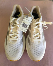 adidas Duramo Speed 2 Men's Low Top Running Sneakers Mesh Upper Rubber JP9239