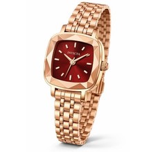 Invicta Wildflower Women's Watch - 23mm, Rose Gold