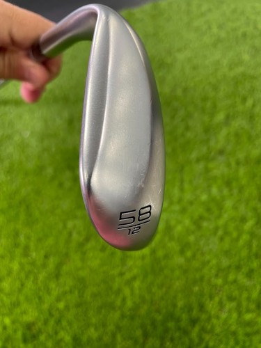 RH Cleveland CBX4 Zipcore 58/12 Ladies Wedge - Picture 2 of 5