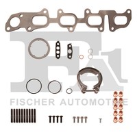 FA1 Montagesatz Lader KT111470 FüR Audi Q5 A4 A5 A6 B9 Avant 8W5 8WD 8W2 8WC B8