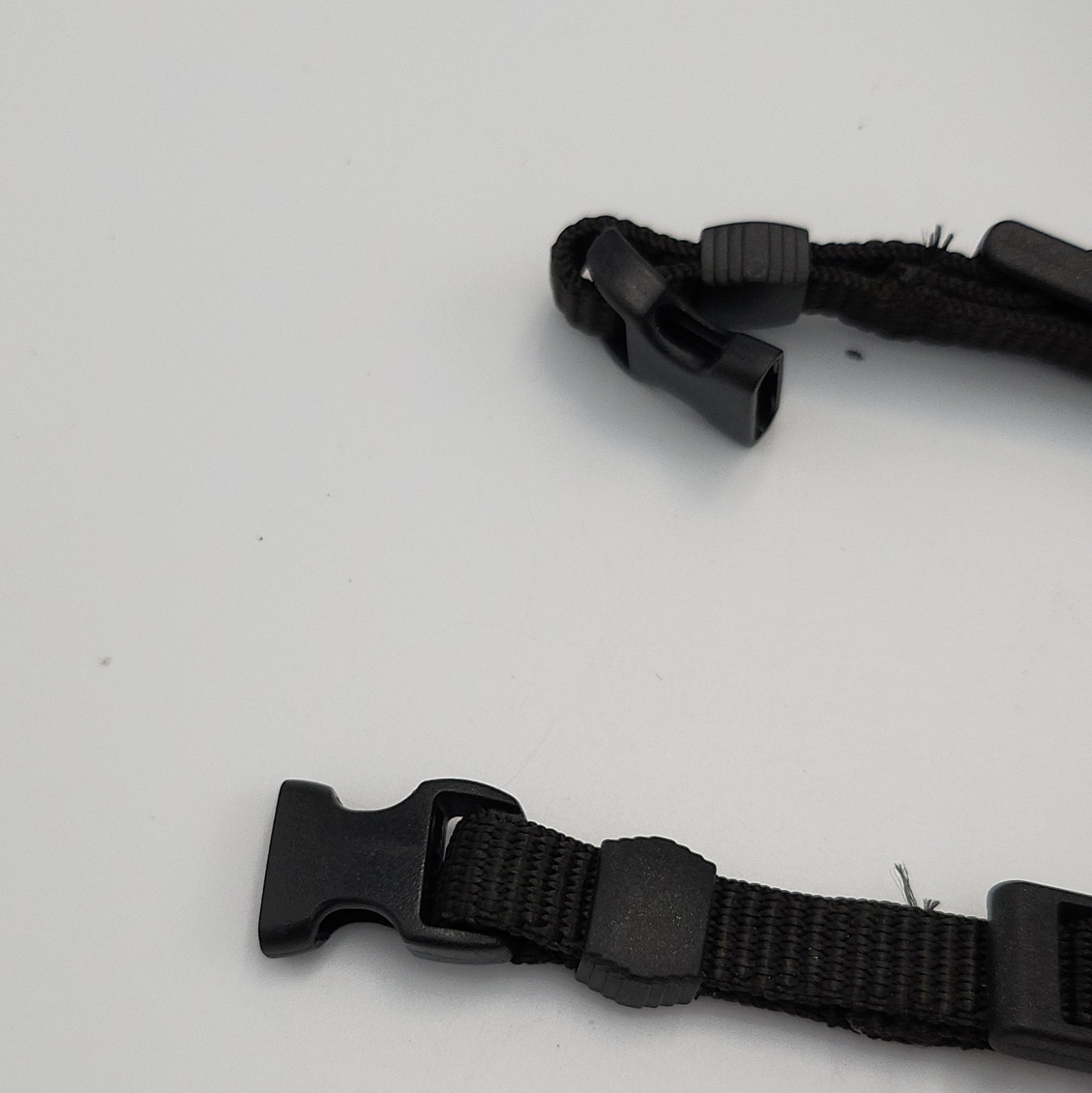 Op/Tech USA  Camera Neck Shoulder Strap Black Quick Release image 6