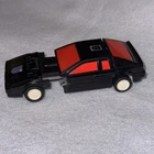 TRANSFORMERS G1 BATTLECHARGER RUNABOUT HASBRO 1986