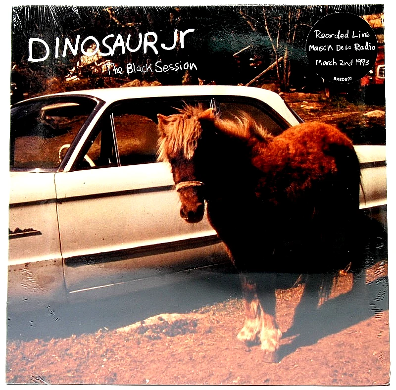 Dinosaur Jr.. Vinyl Records for sale | eBay