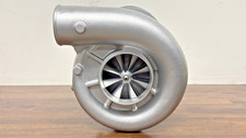 Vortech V3 Ti Trim Supercharger Ccw Straight Discharge Vaporhoned And Rebuilt