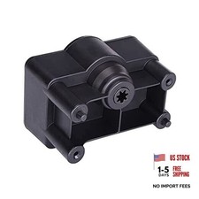 Golf Cart MCOR Throttle Potentiometer Accelerator for Club Car DS Electric