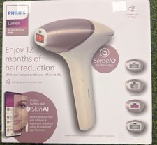 2025  Philips Lumea IPL 9900 Series Hair Removal Device brand new fast delivery 