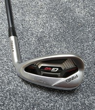 Ping G410 U Gap Wedge / Black Dot / AWT CB Graphite Regular