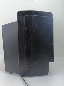 Vectrex~Milton Bradley~HP 3000 Arcade System Video Game Console *No Reset Cap 