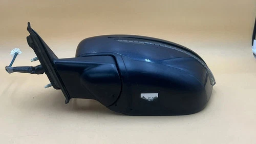 2014-2020 NISSAN ROGUE OEM LEFT DRIVER SIDE MIRROR PAINT CODE RBG