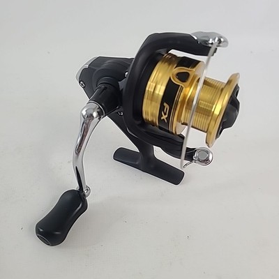 Shimano FX 2500 HG Spinning Fishing Reel
