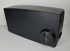 Warner Electric MCS-165 MCS165 Photoelectric Scanner Sensor Photo Eye Module