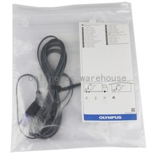 One Brand New Olympus WA00014A Bipolar HF Cable 4M for ESG-400 SALINE mode