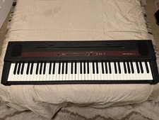 ローランド デジタルピアノ 97年製 ep7II Roland EP-7 II Digital Piano Keyboard, 76 Keys A Few Keys Don't