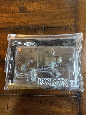 OSP Doran 127F - Resevoir Real Gill
