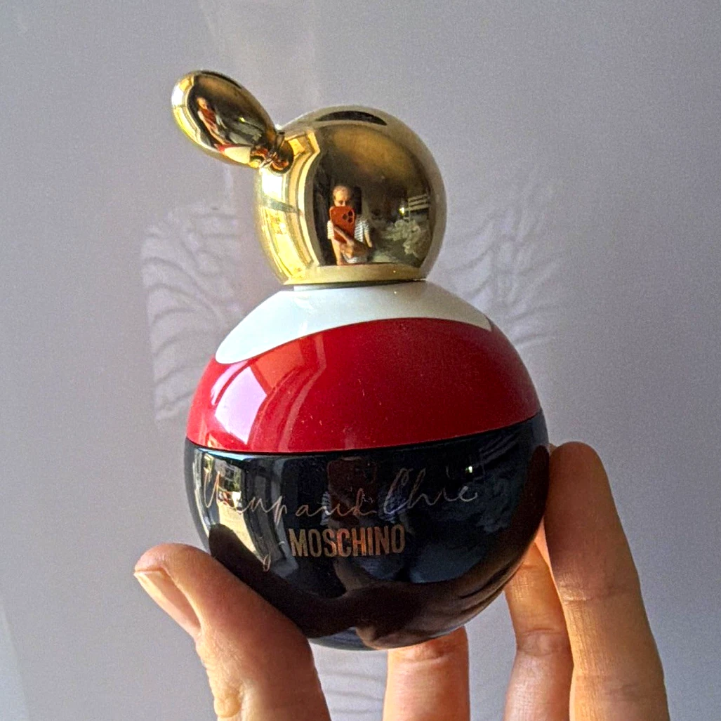 moschino cheap and chic products for sale | eBay