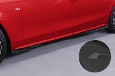 Seitenschweller Schweller Spoiler für Audi A4 / S4 B8 (Typ 8K) SS571-S