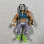 1989 Casey Jones TMNT Playmates Hard Head