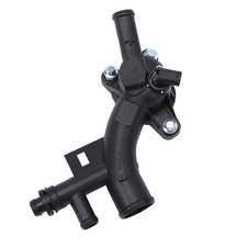 Fits For 2012-2013 Cruze Chevrolet 25193922 1.4 Thermostat Housing Water Outlet