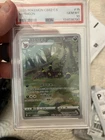 2025 POKEMON SIMPLIFIED CHINESE CBB2C-06 GEM PACK VOL 2 #15 UMBREON PSA 10