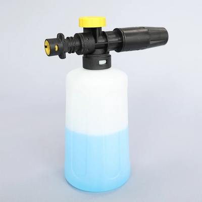 #ad Foam Cannon Nozzle for Pressure Washer K2 K3 K4 K5 K6 K7 Car Wash Gun $36.80