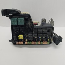 2002-2005 Dodge Ram 1500 2500 3500 Tipm Totally Integrated Power Module Fuse Box