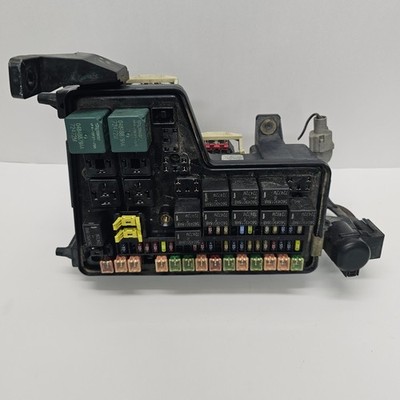 2002-2005 Dodge Ram 1500 2500 3500 TIPM Totally Integrated Power Module Fuse Box