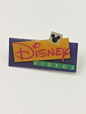 Anstecker Pin Anstecknadel Mickey Mouse Walt ...