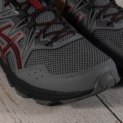 ASICS GEL-Venture 8 Low Metropolis/Black - 1011B396-020 