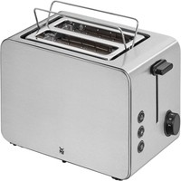 Tostapane WMF Stelio 04.1421.0011 Design in Acciaio Satinato - Shop