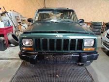 Boite de vitesse Jeep CHEROKEE