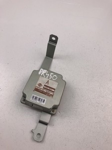 NISSAN MURANO I Z50 Steuergerät 41650CB020 25873918