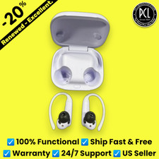 ✅ Beats Powerbeats Pro 2 Wireless Headphones Purple Wireless ✅