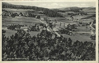 Wolfert Nordrhein-Westfalen Wolfert 
